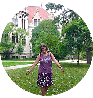Wendy Short | Founder of The Writer's Schoolhouse