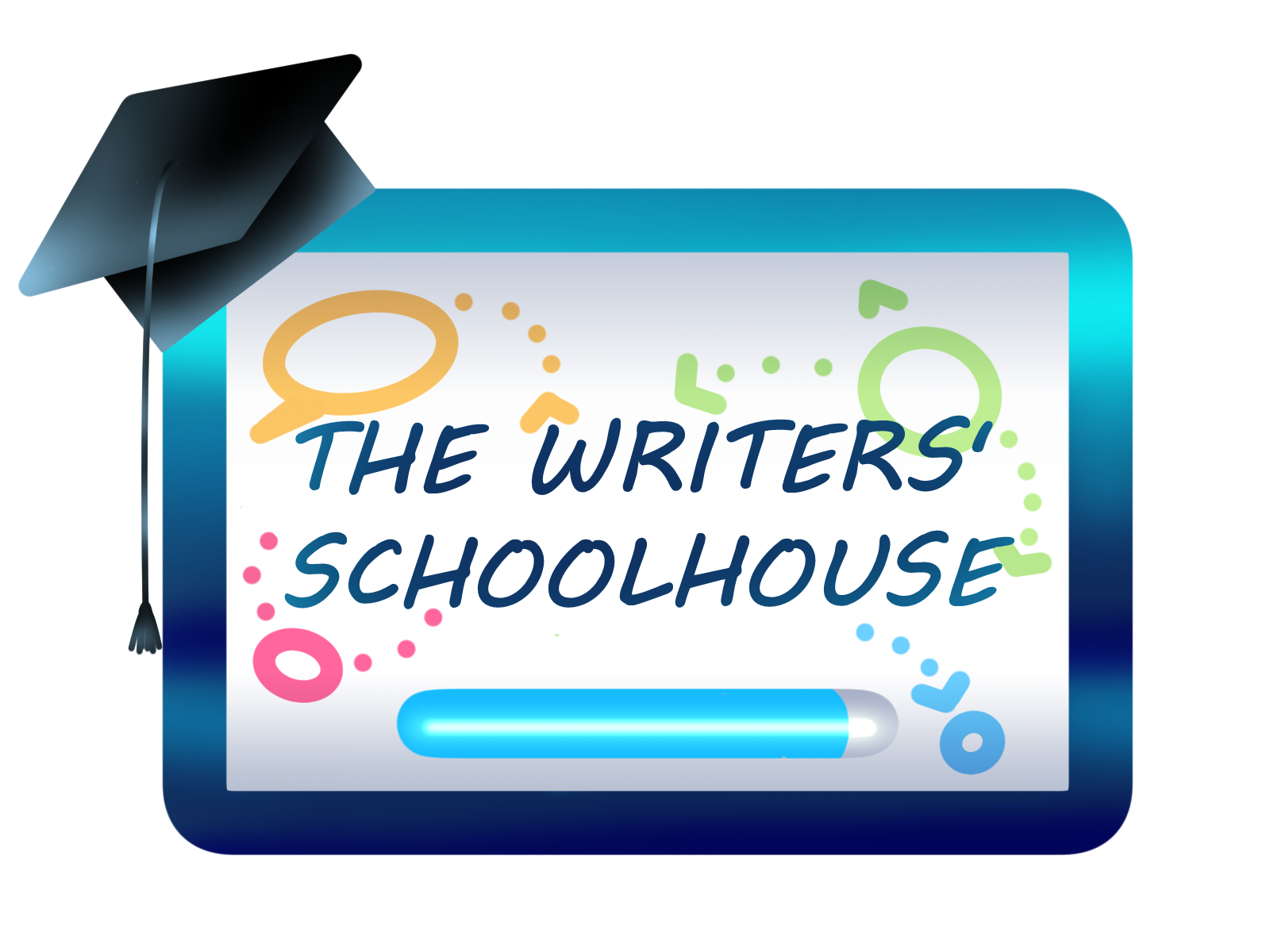 Writers Schoolhouse Logo